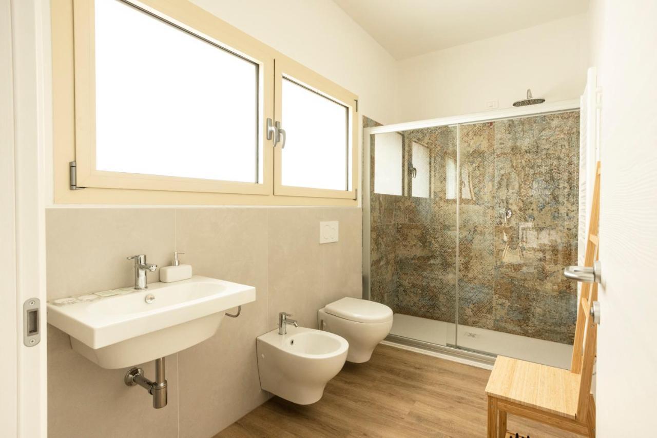 Apartment Borgoroma - Business&home *