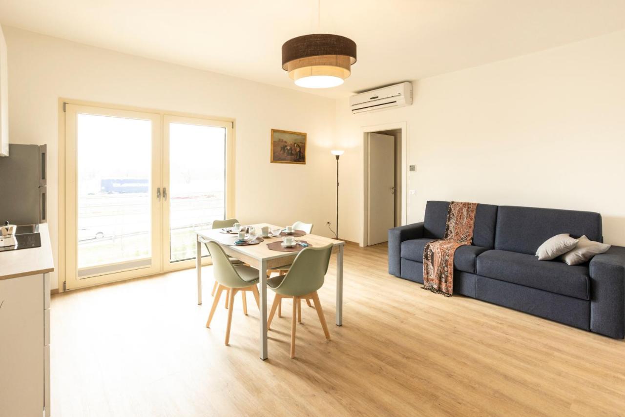 Borgoroma - Business&home Apartment Verona