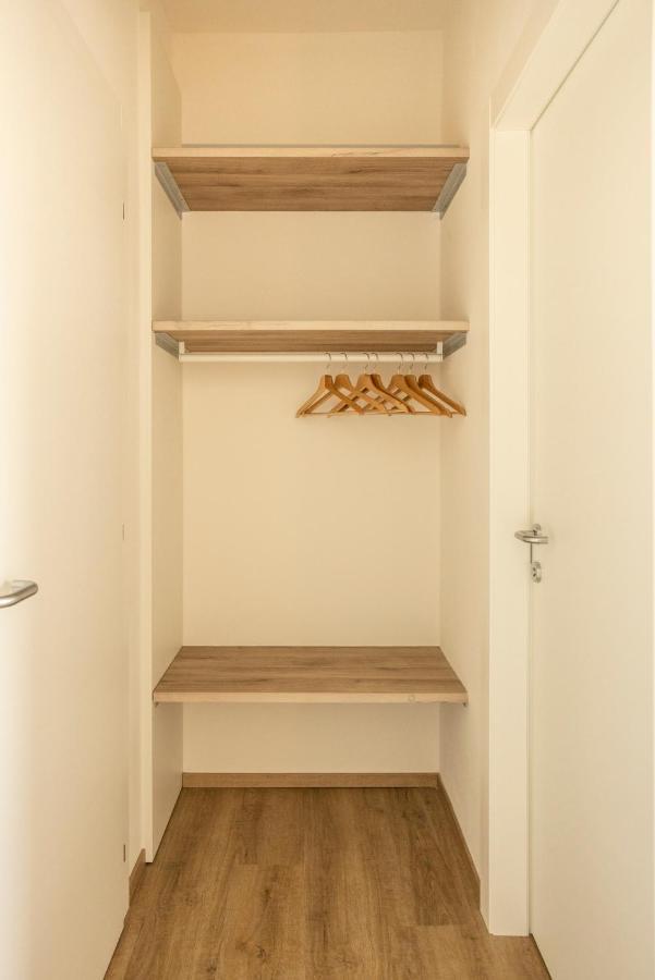 Apartment Borgoroma - Business&home