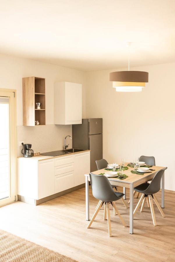 Apartment Borgoroma - Business&home Verona