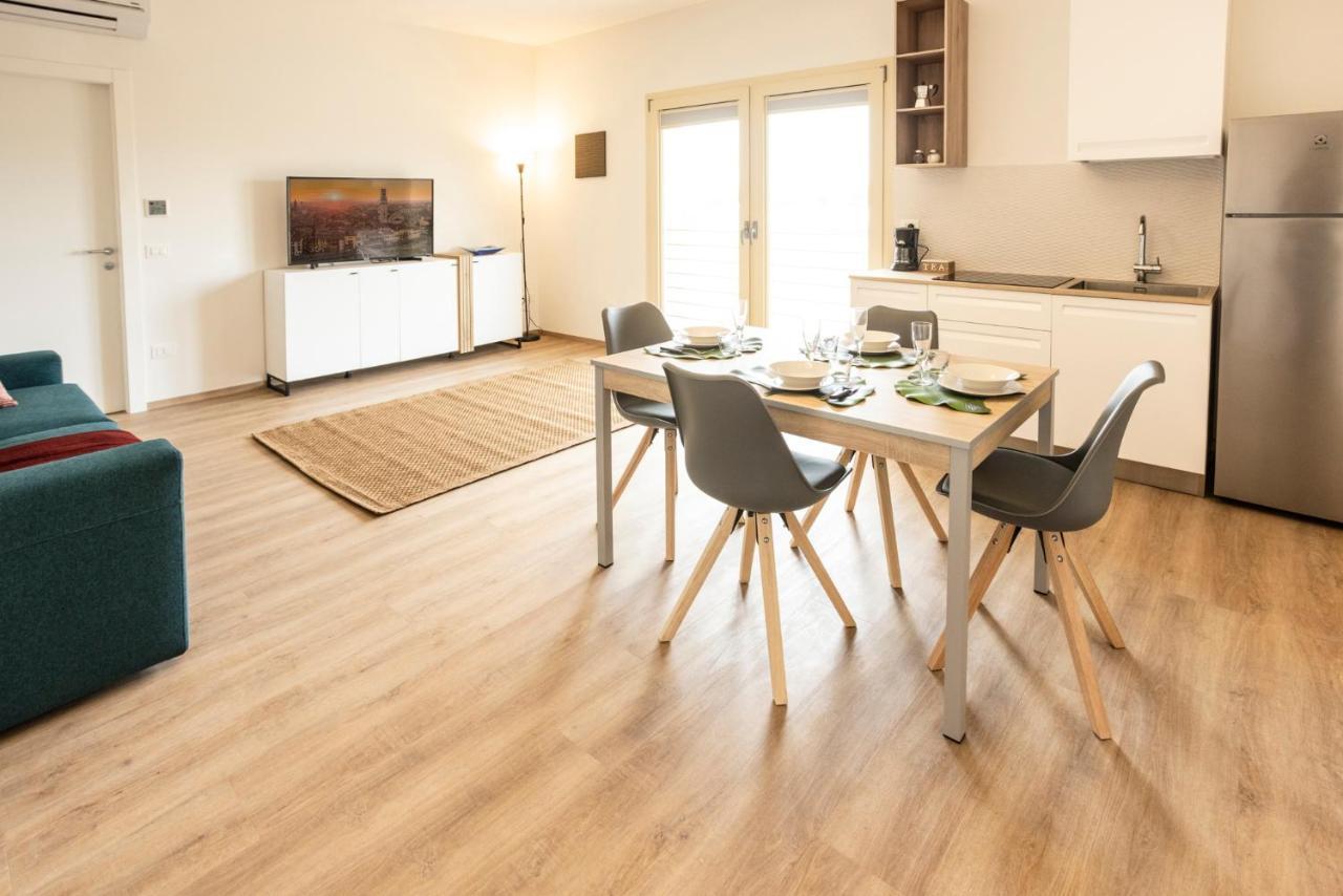 Borgoroma - Business&home Apartment