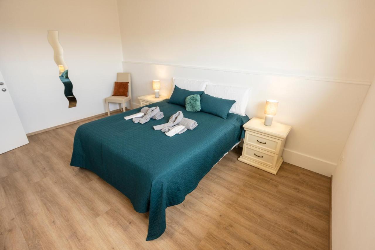 Apartment Borgoroma - Business&home *