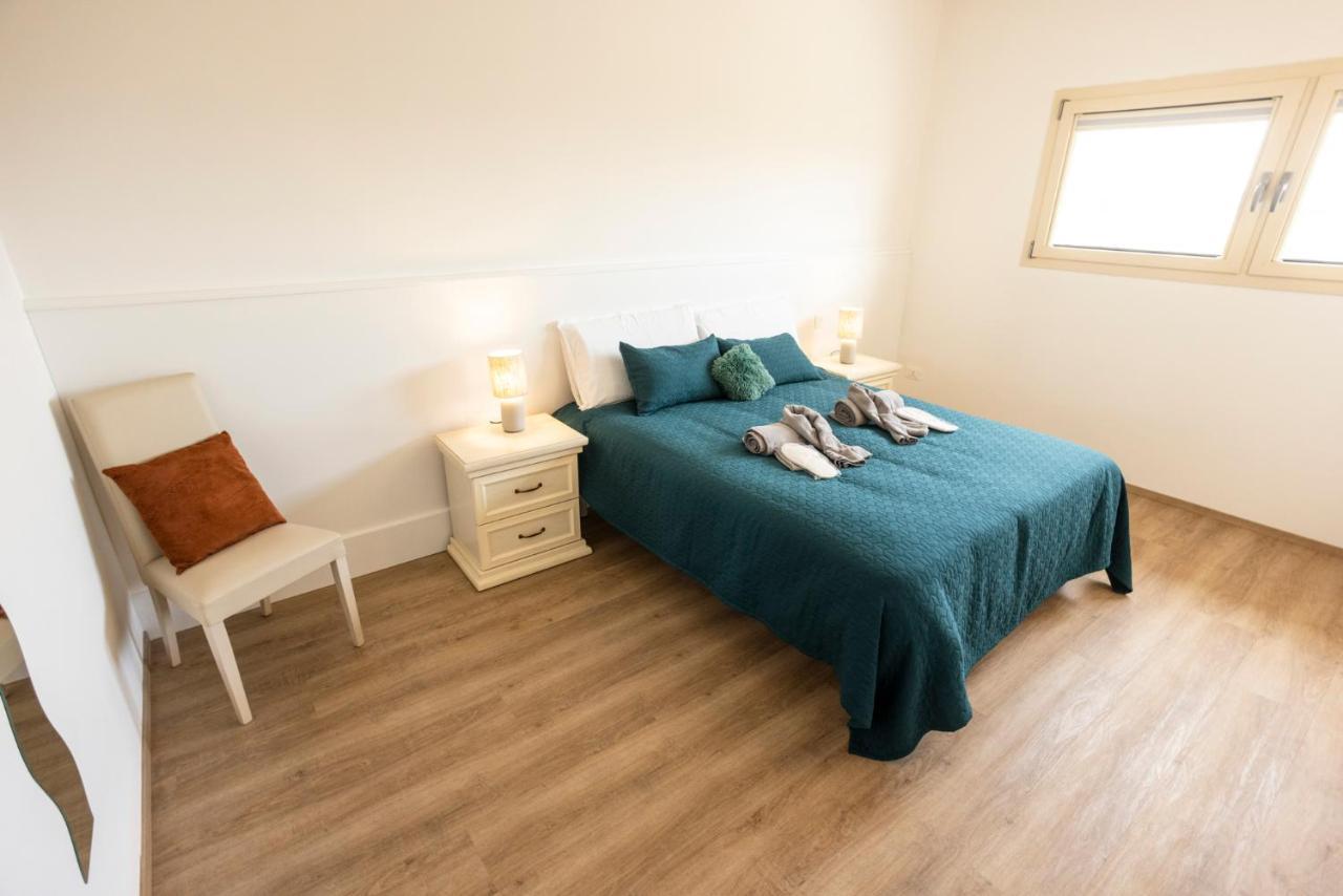 Apartment Borgoroma - Business&home *